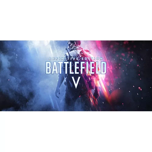  Batllefield V